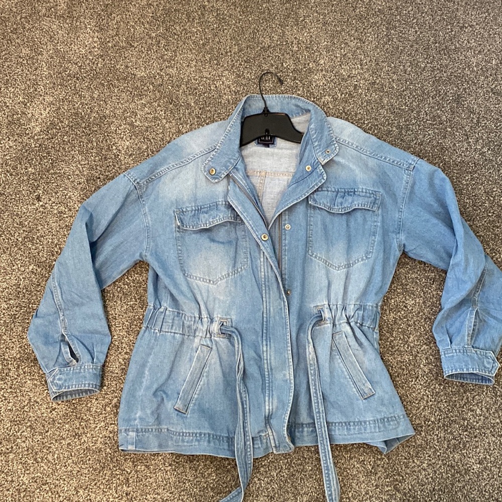 Gap Denim Jacket
